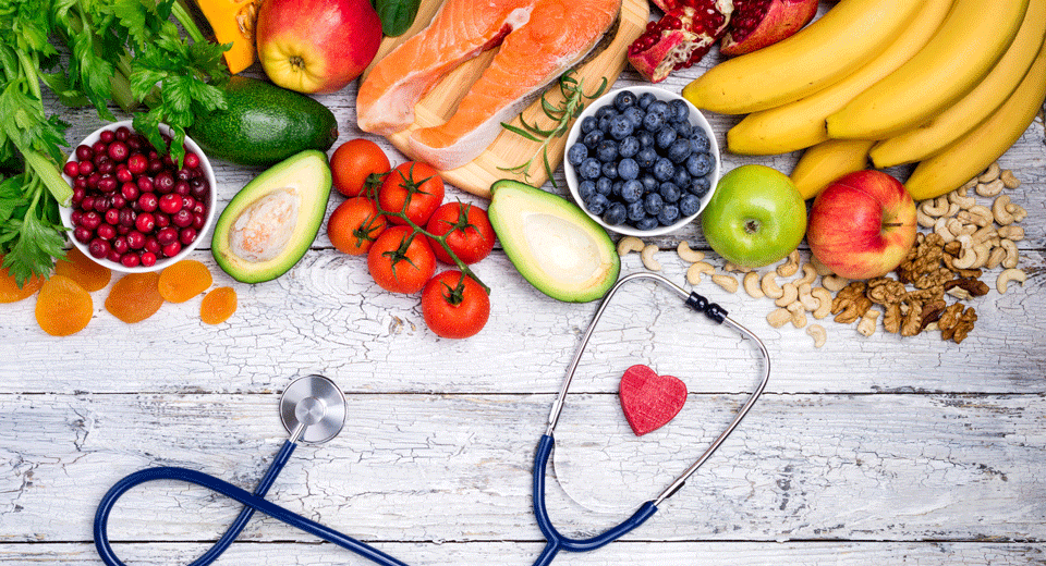 L'Art de la Prévention du Cancer du Sein grâce à la Nutrition