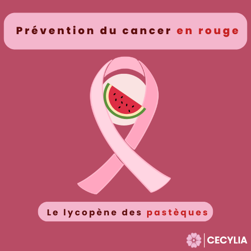 Le lycopène des pastèques, vous en aurez besoin !